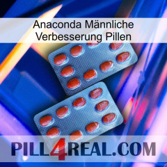 Anaconda Männliche Verbesserung Pillen 05